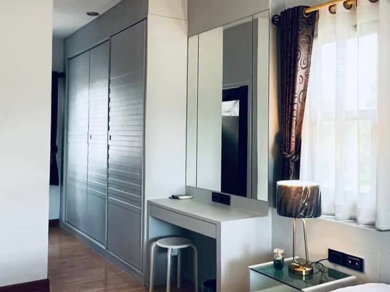 3 Bed House for Rent in Hang Dong