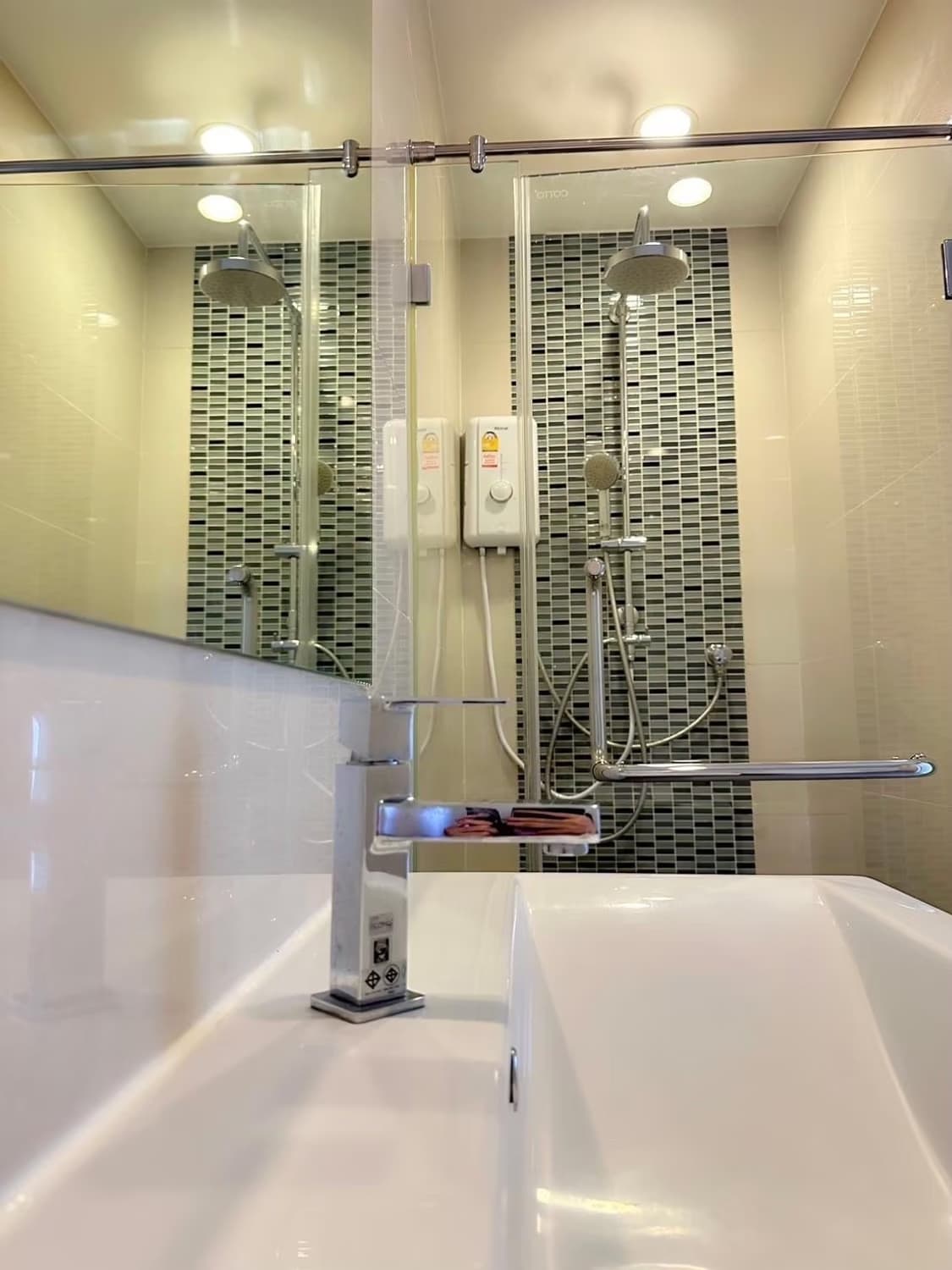 1 Bed Condo for Rent in Bangna - Image 5