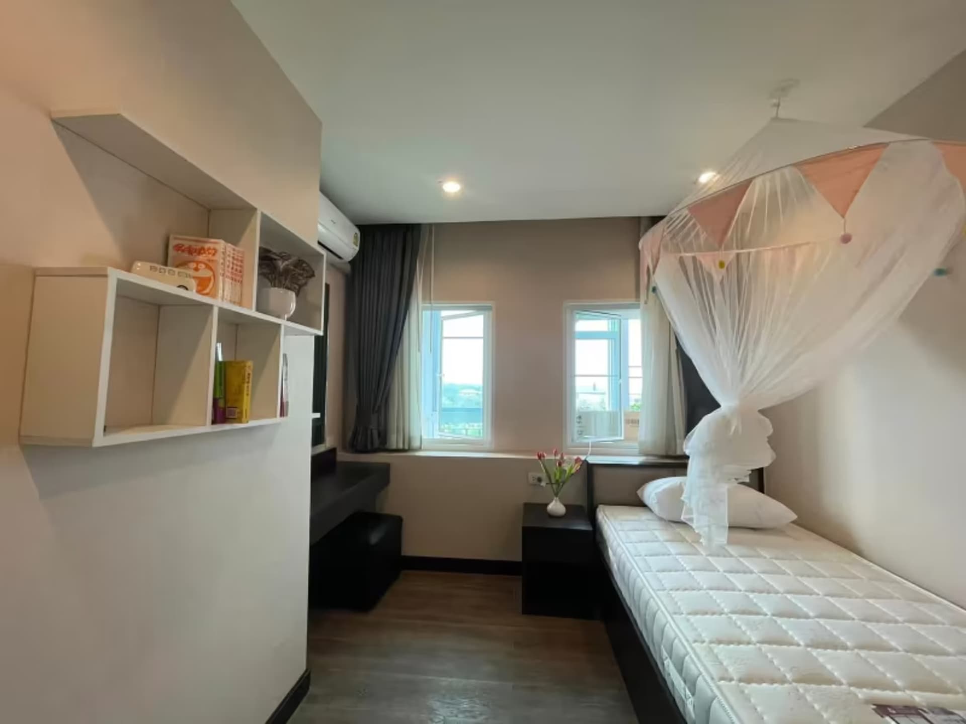 2 Bedroom Condo - Image 1