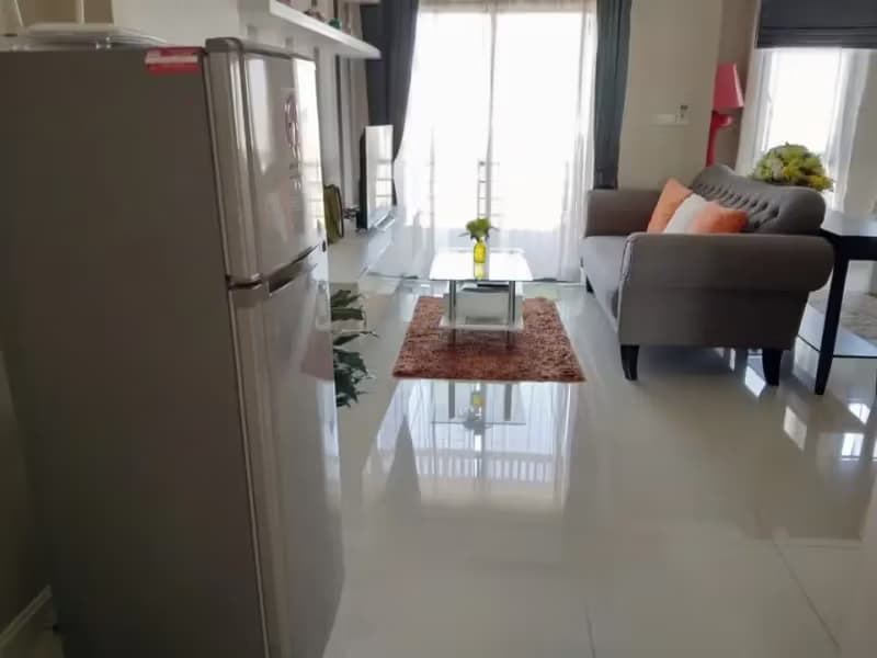 2 Bedroom Condo