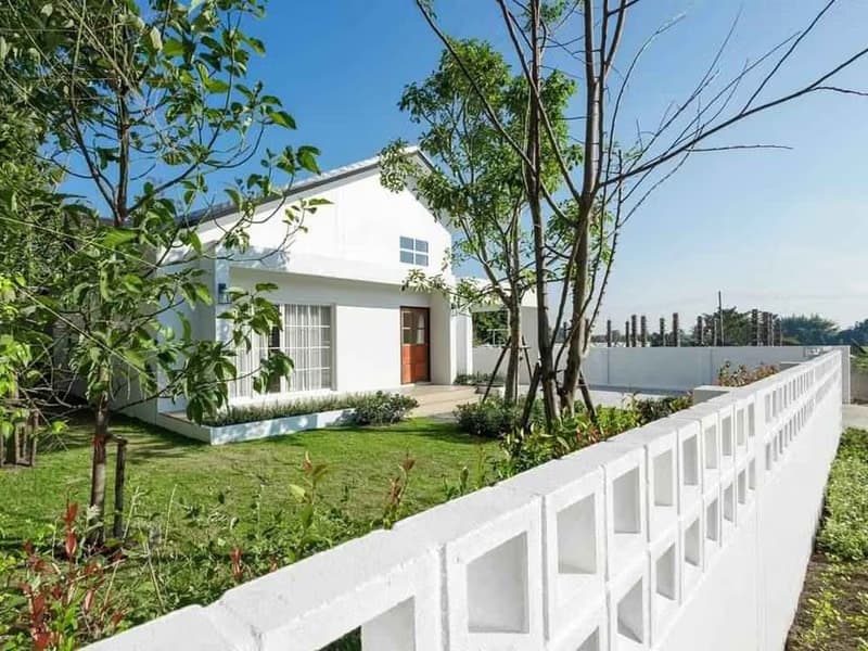 House for Rent, Sale in Nam Phrae, Hang Dong.