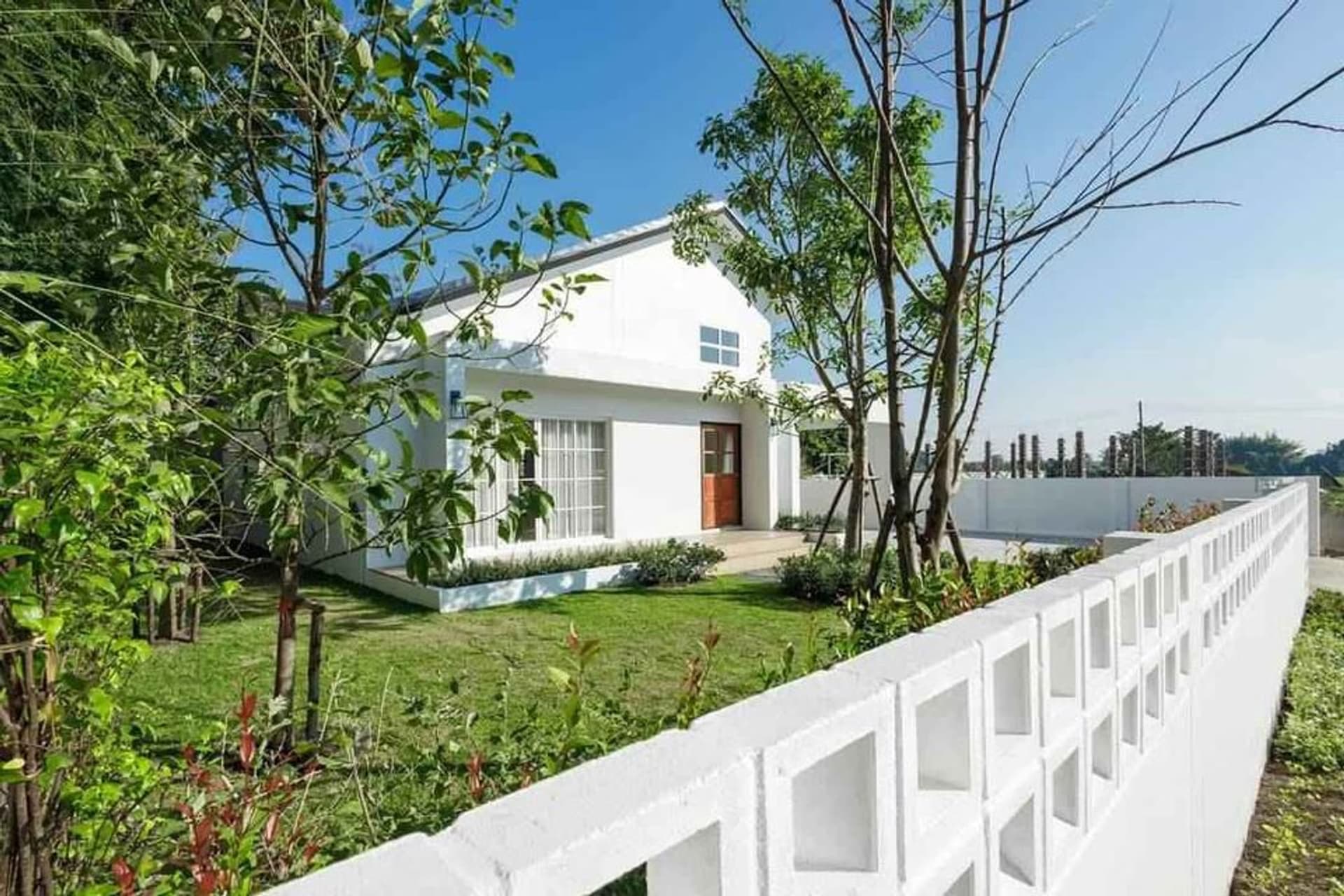 House for Rent, Sale in Nam Phrae, Hang Dong. - Image 13