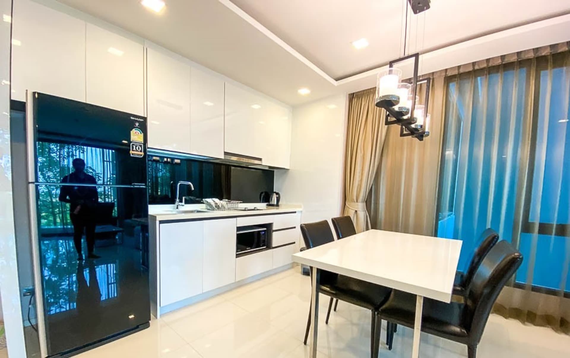 1 Bedroom Condo - Image 8