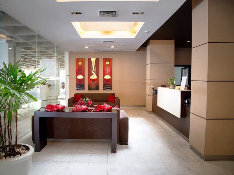 1 Bed Condo for Rent in Mueang Chiang Mai
