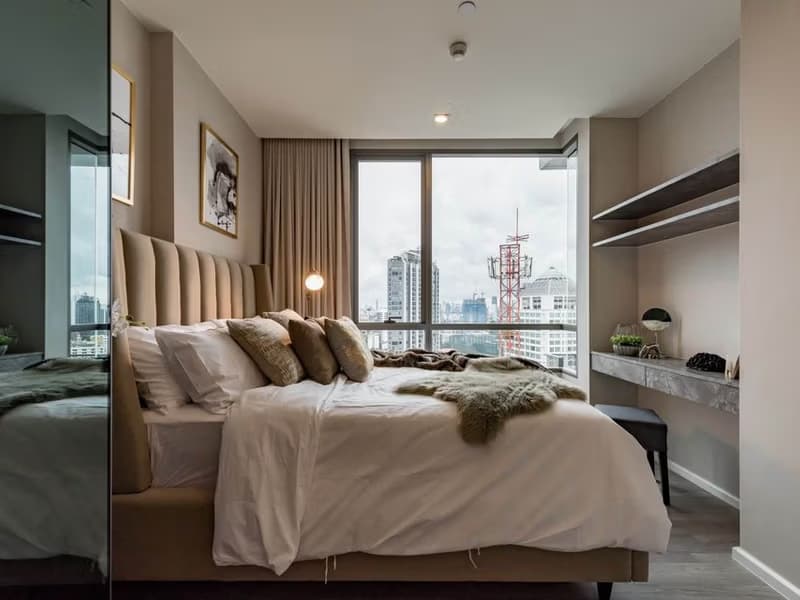 The Room Sukhumvit 69