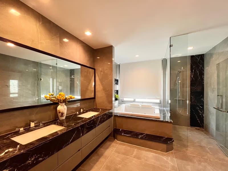 House for Sale at  Grand Bangkok Boulevard Rama 9 - Srinakarin