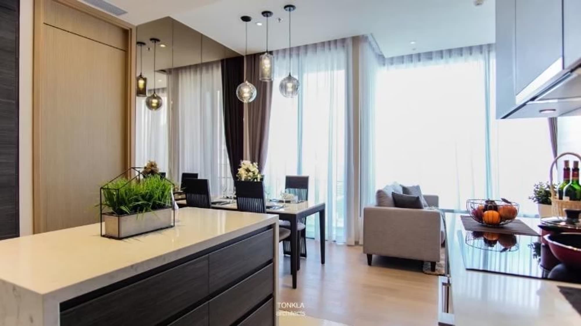 THE ESSE Asoke - Image 6