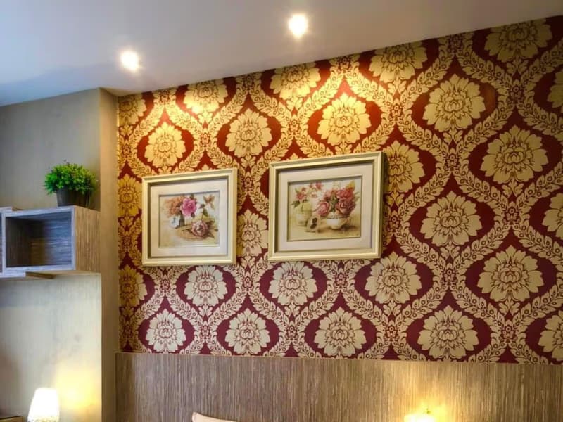 Condo for Rent, Sale at Nye By Sansiri
