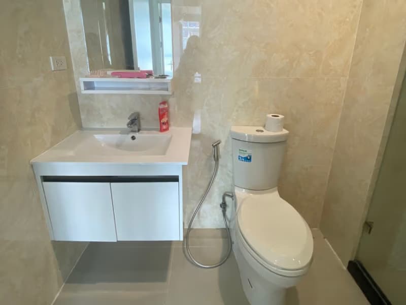 Mayfair Place Sukhumvit 64  