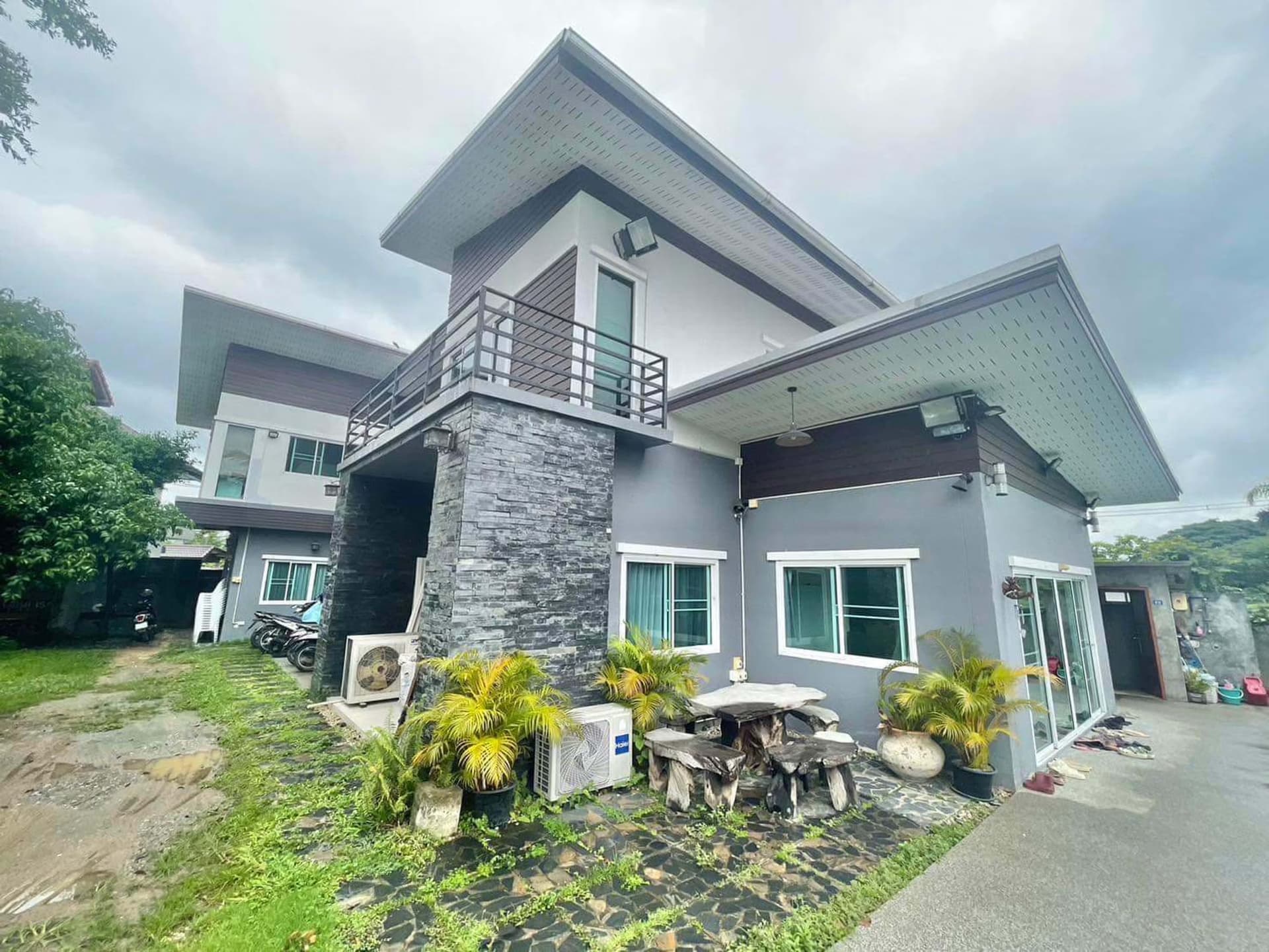 House for Rent in San Phi Suea, Mueang Chiang Mai. - Image 2