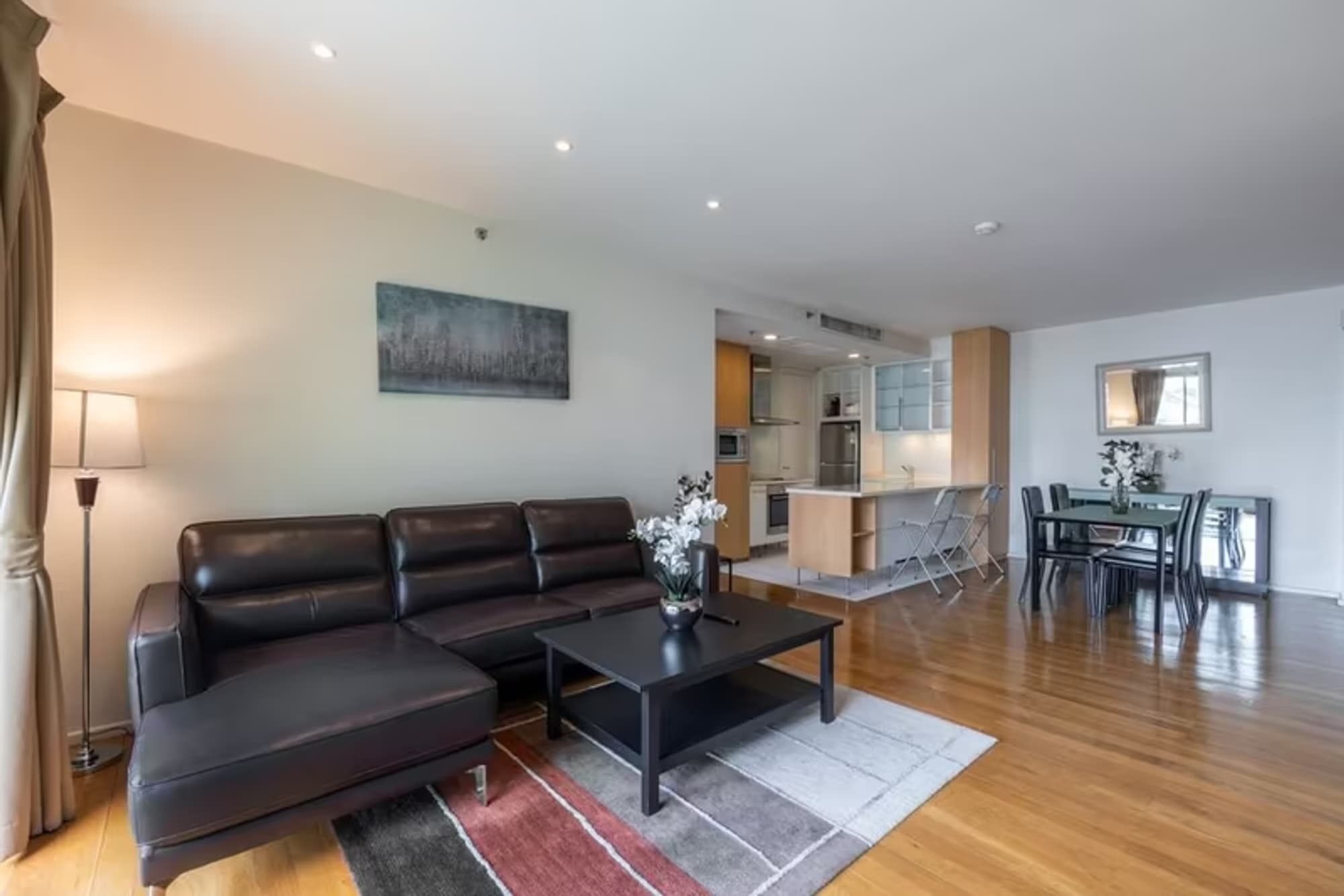 Condo for Rented, Sale at The Legend Sala Daeng - Image 7