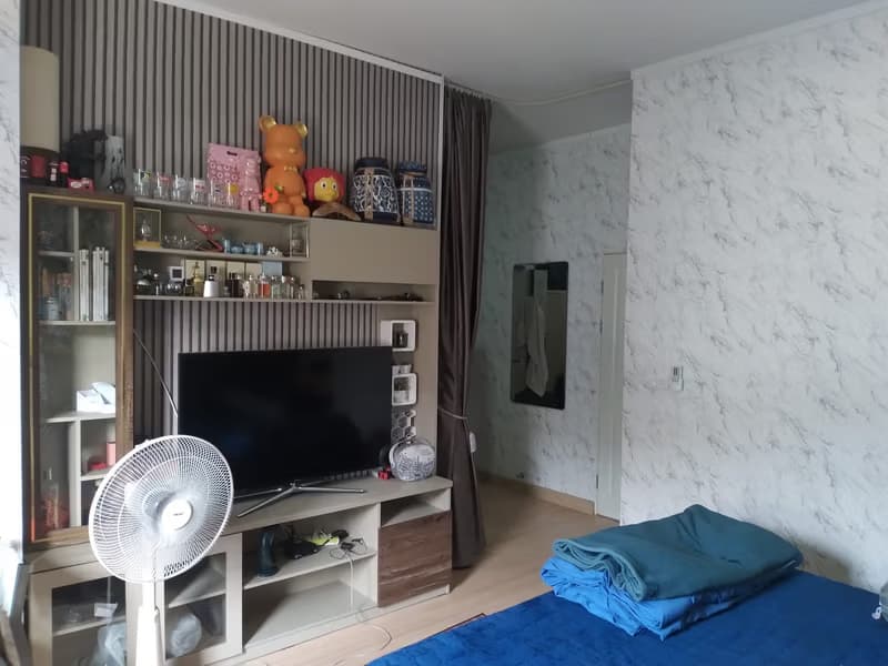 3 Bed Townhouse for Rent and Sale in San Kamphaeng