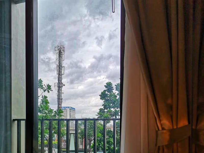 Condo for Sale, Rent at The Niche Pride Thonglor - Phetchaburi