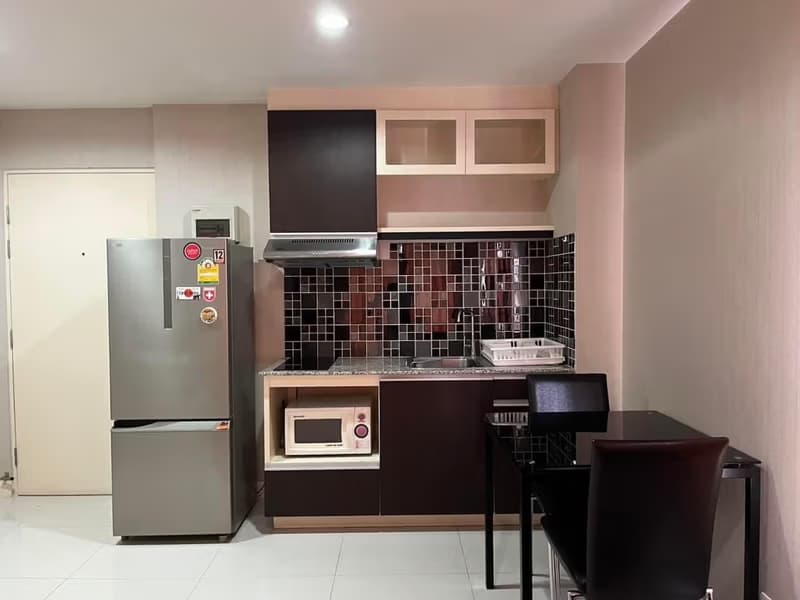 1 Bed Condo for Sale in Mueang Chiang Mai
