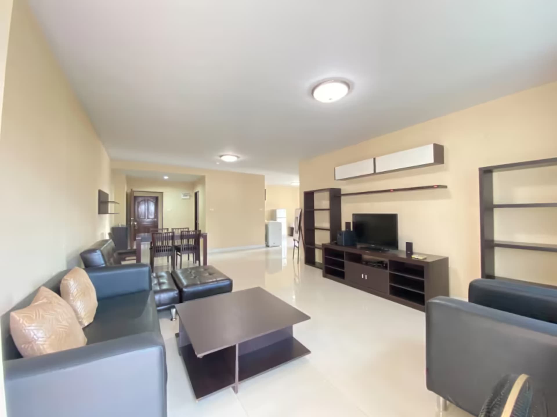 Condo for Rent, Sale at The Trio - Image 1
