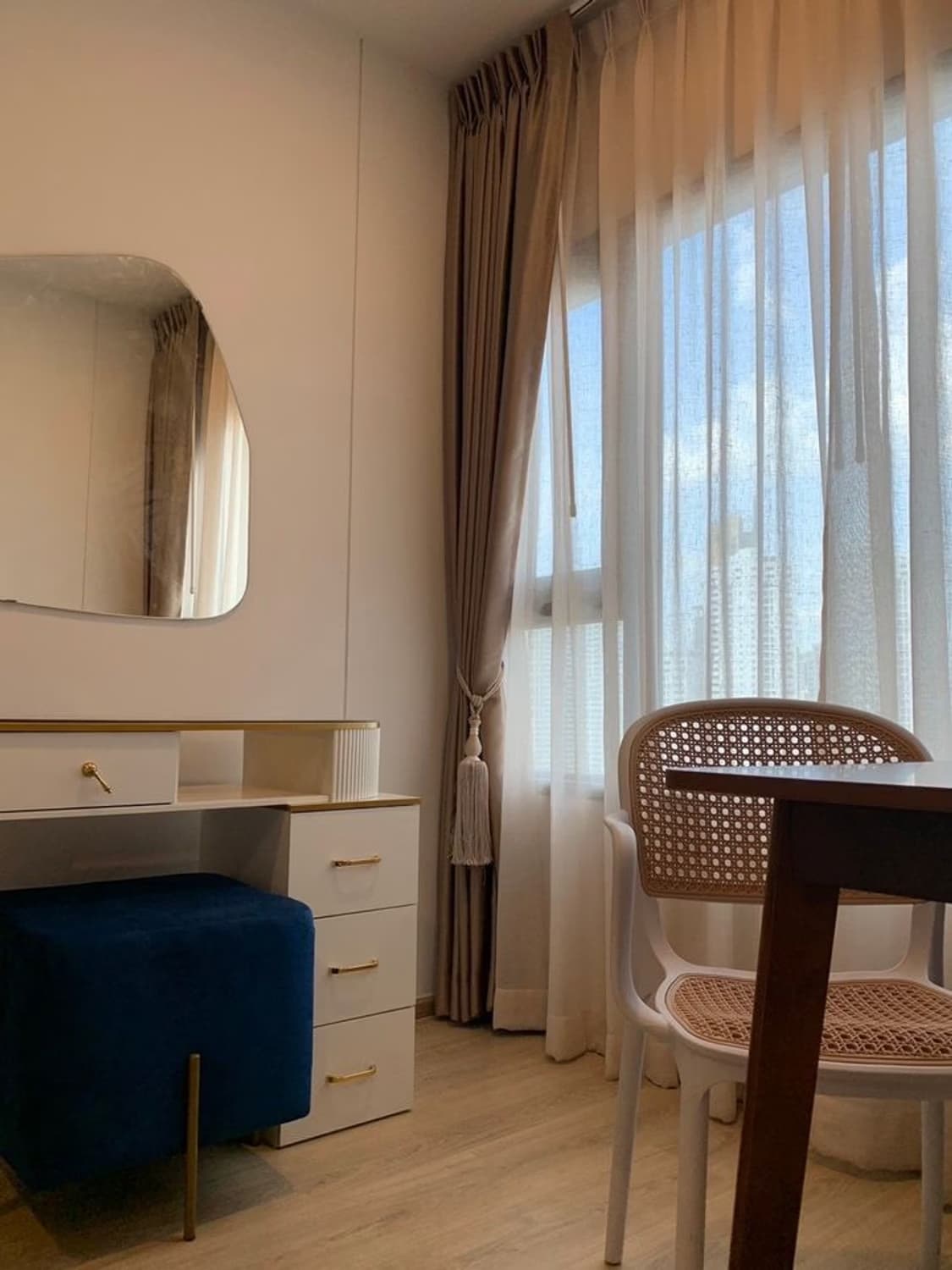Studio Condo for Rent in Khlong Toei - Image 8