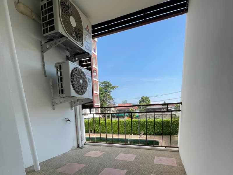 1 Bed Condo for Rent and Sale in Mueang Chiang Mai