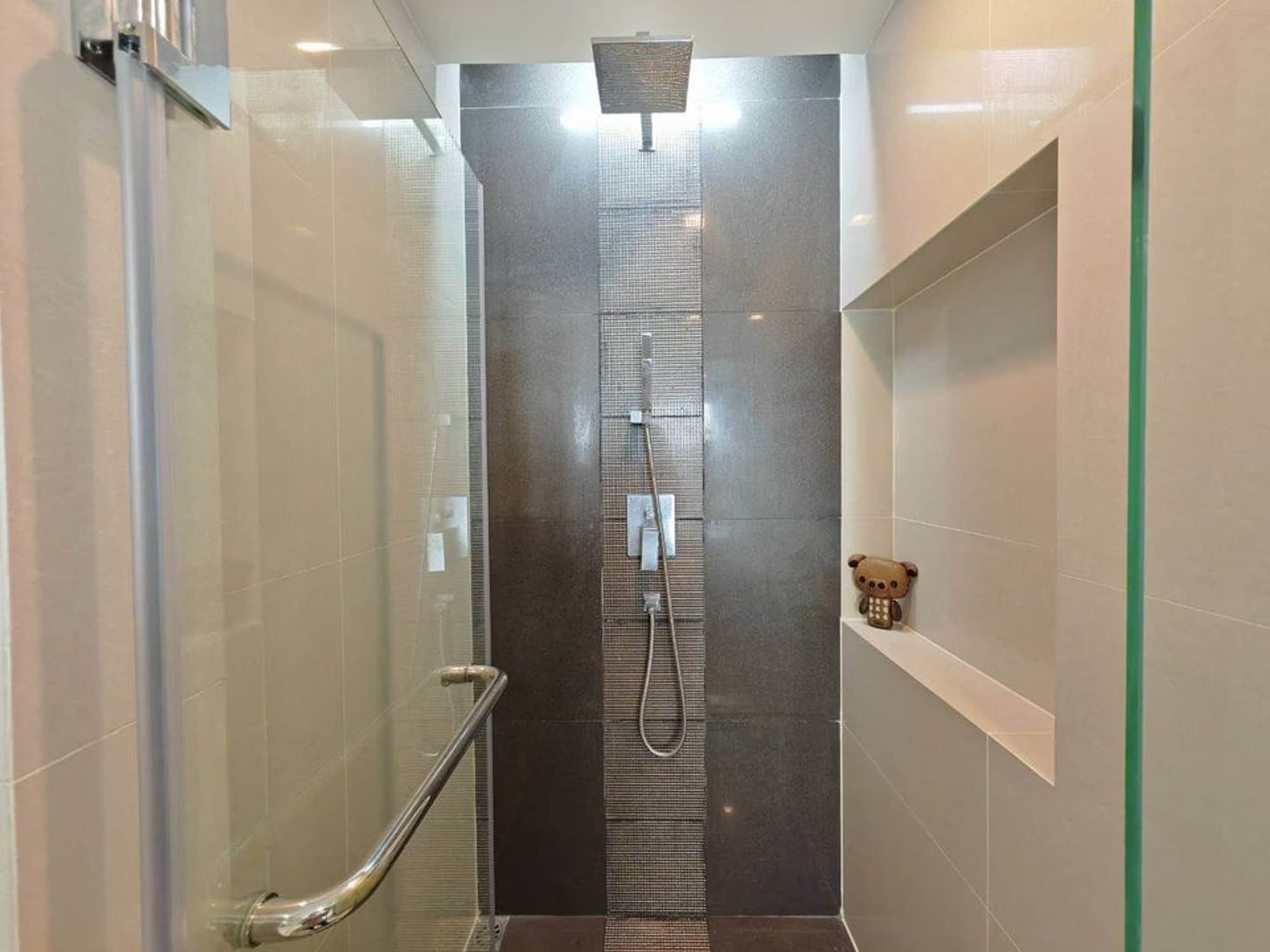 1 Bed Condo for Rent  Near Phra Khanong BTS - Image 5