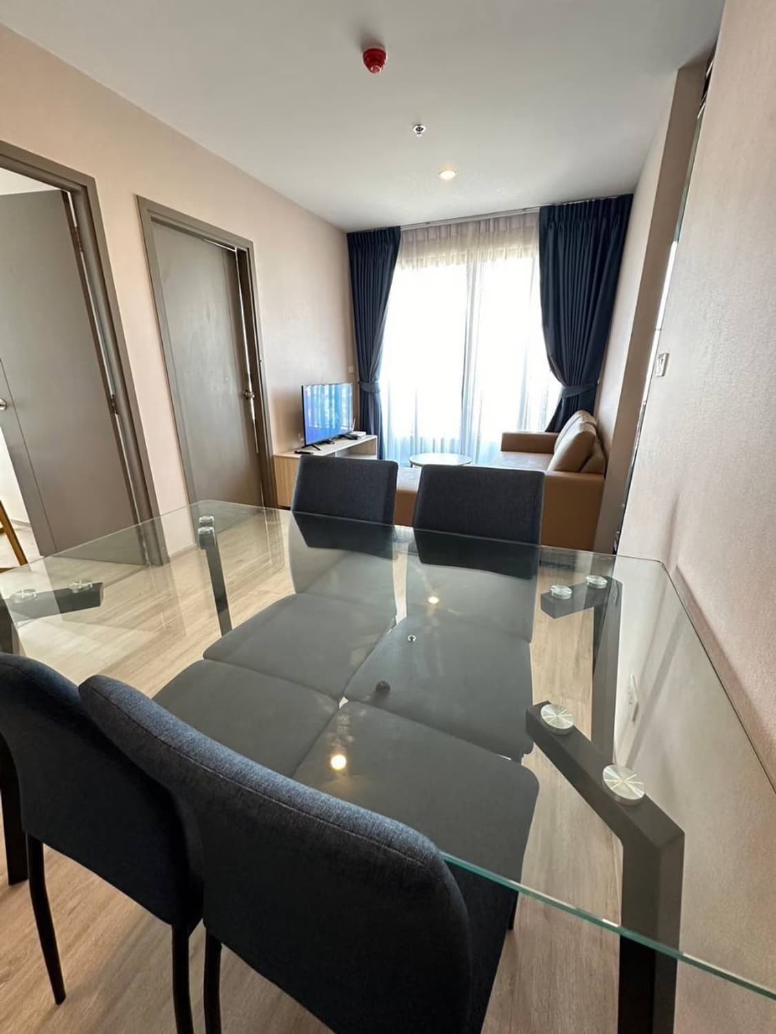 Condo for Sale, Sale w/Tenant at IDEO O2 Bangna - Image 4