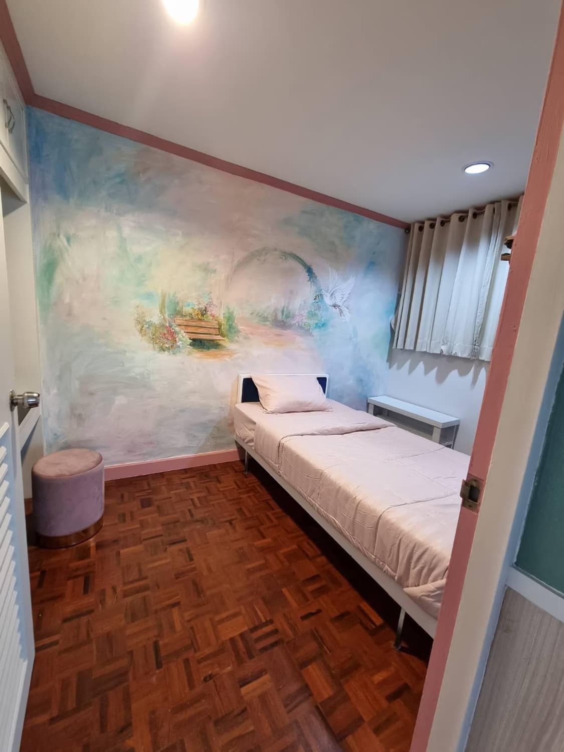2 ห้องนอน คอนโด สำหรับ จำหน่าย ใน วัฒนา - Image 9