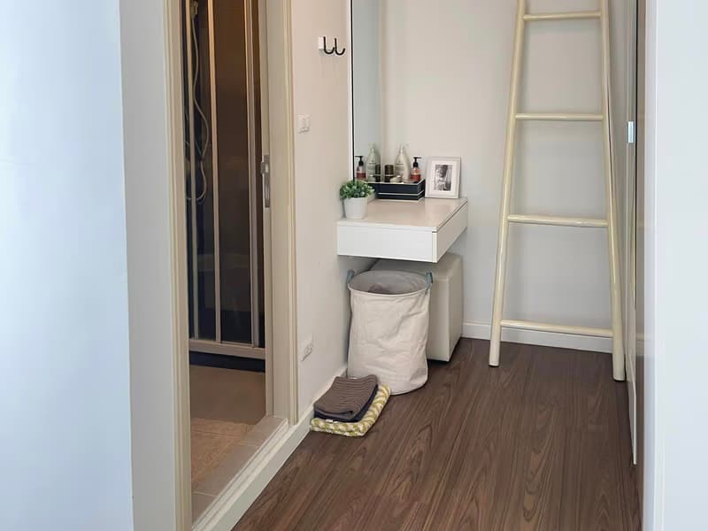 2 Bed Condo for Rent in Mueang Chiang Mai