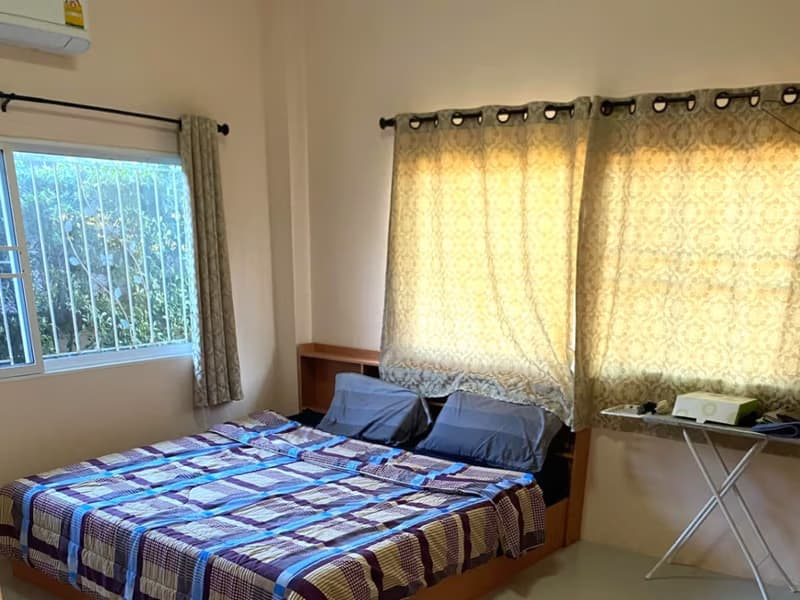 3 Bed House for Rent in Hang Dong District
