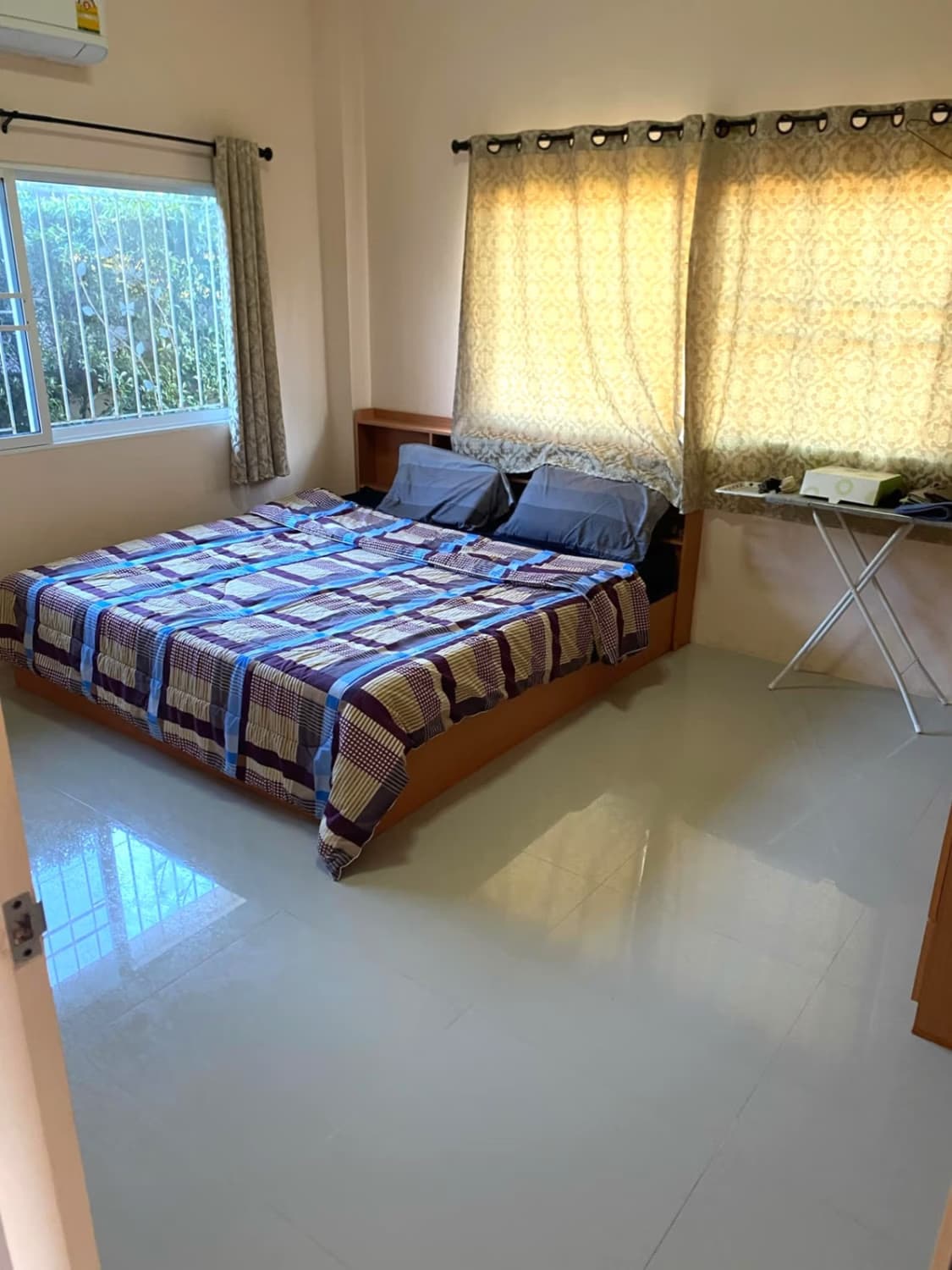 3 Bed House for Rent in Hang Dong District - Image 6