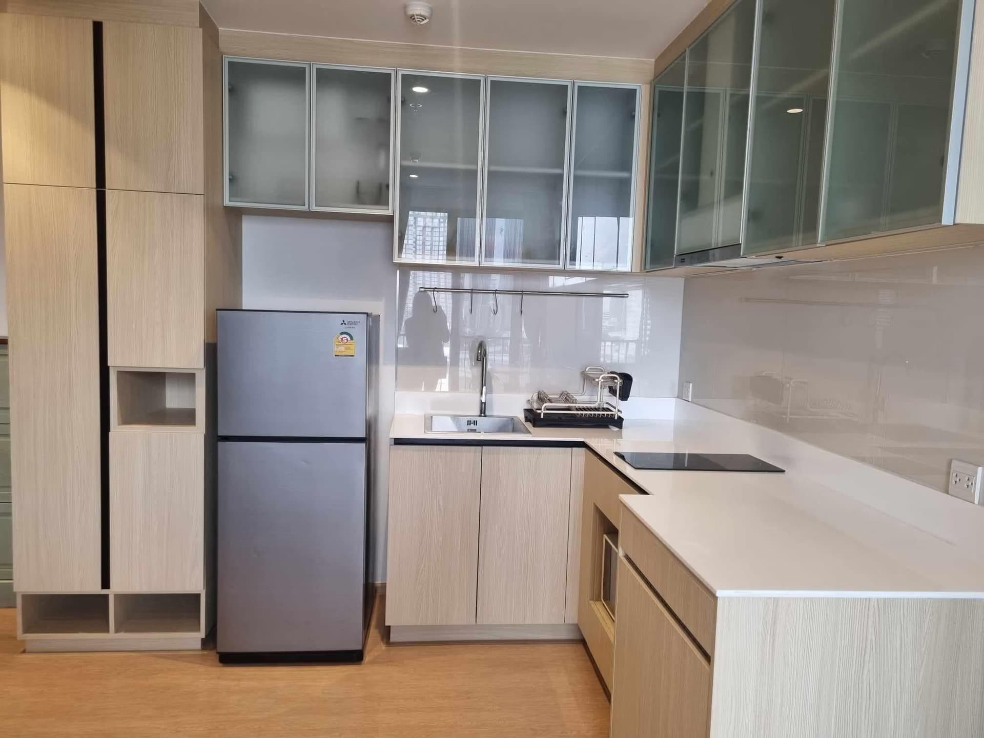 1 Bed Condo for Rent  Near Ekkamai BTS - Image 7