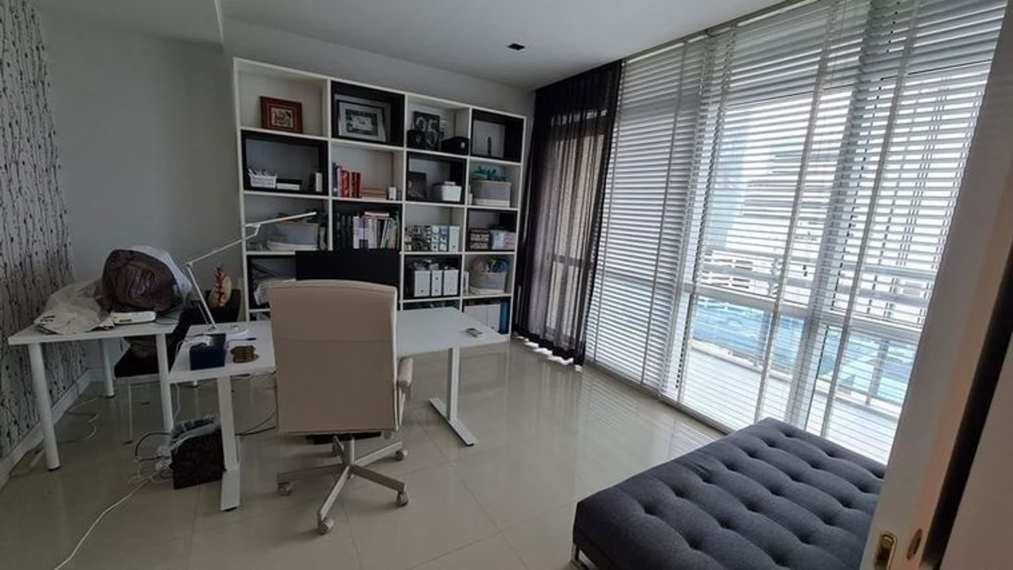 3 ห้องนอน Condo สำหรับ ขาย ใกล้ Phloen Chit BTS - Image 4