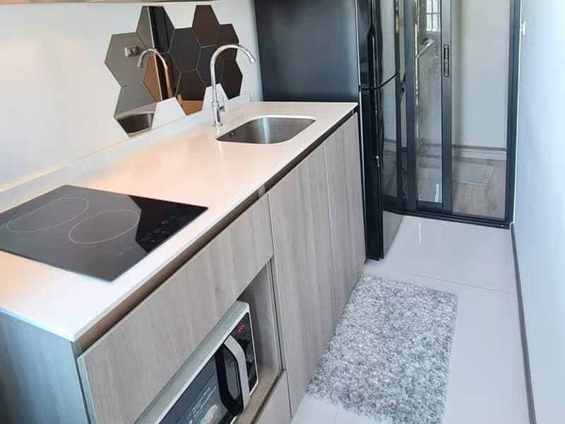 Condo for Rent at Knightsbridge Prime Onnut