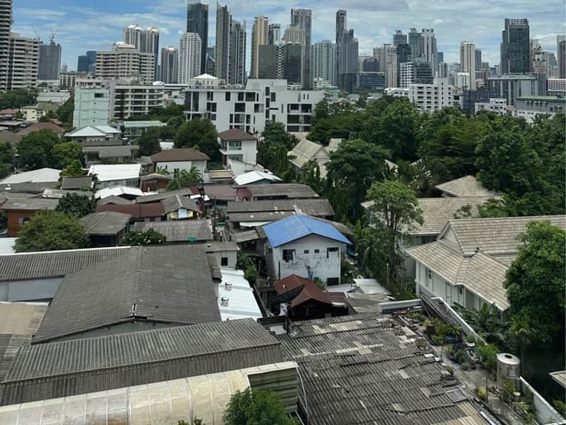 1 Bed Condo for Rent  Near Thong Lo BTS