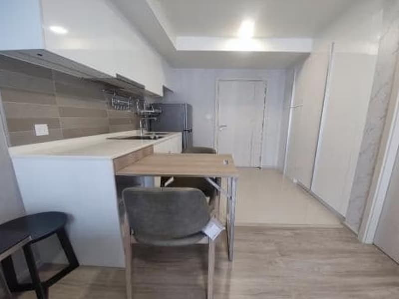 Condo for Sale at Maestro 03 Ratchada-Rama 9