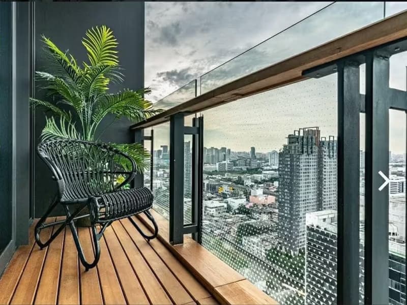Condo for Rent at The Monument Thong Lor