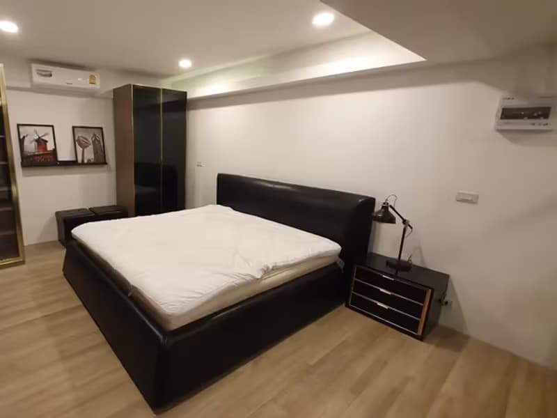 2 Bedroom Condo