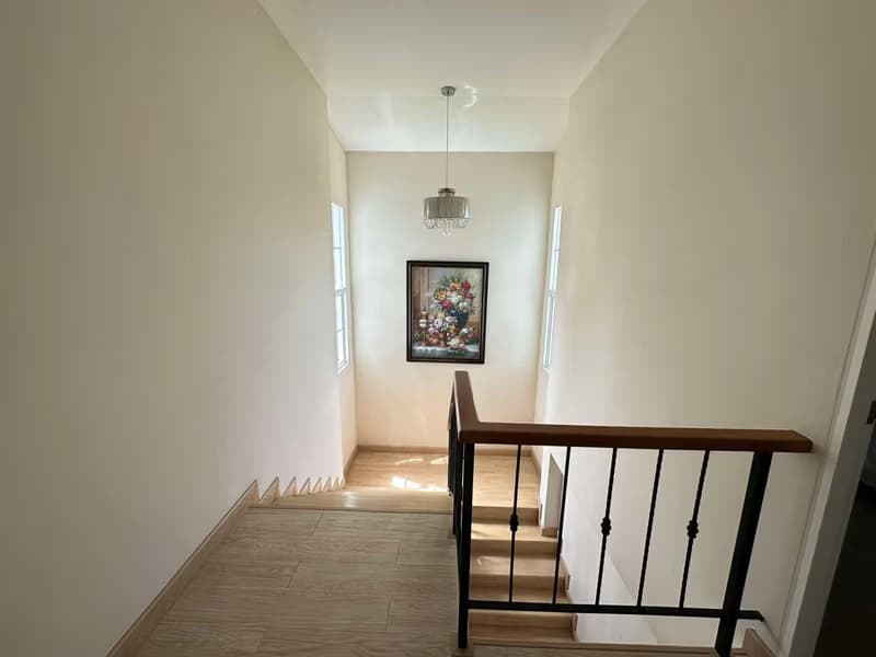 3 Bed House for Rent and Sale in Mae Rim