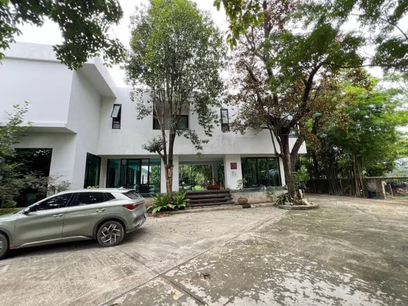 7 Bed House for Rent and Sale in Mueang Chiang Mai