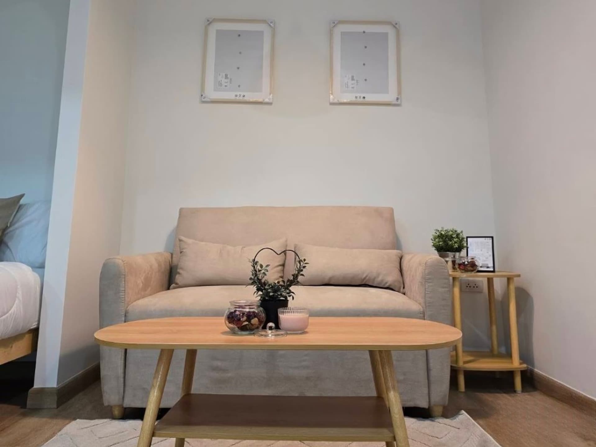 1 Bed Condo for Sale in Mueang Chiang Mai - Image 2