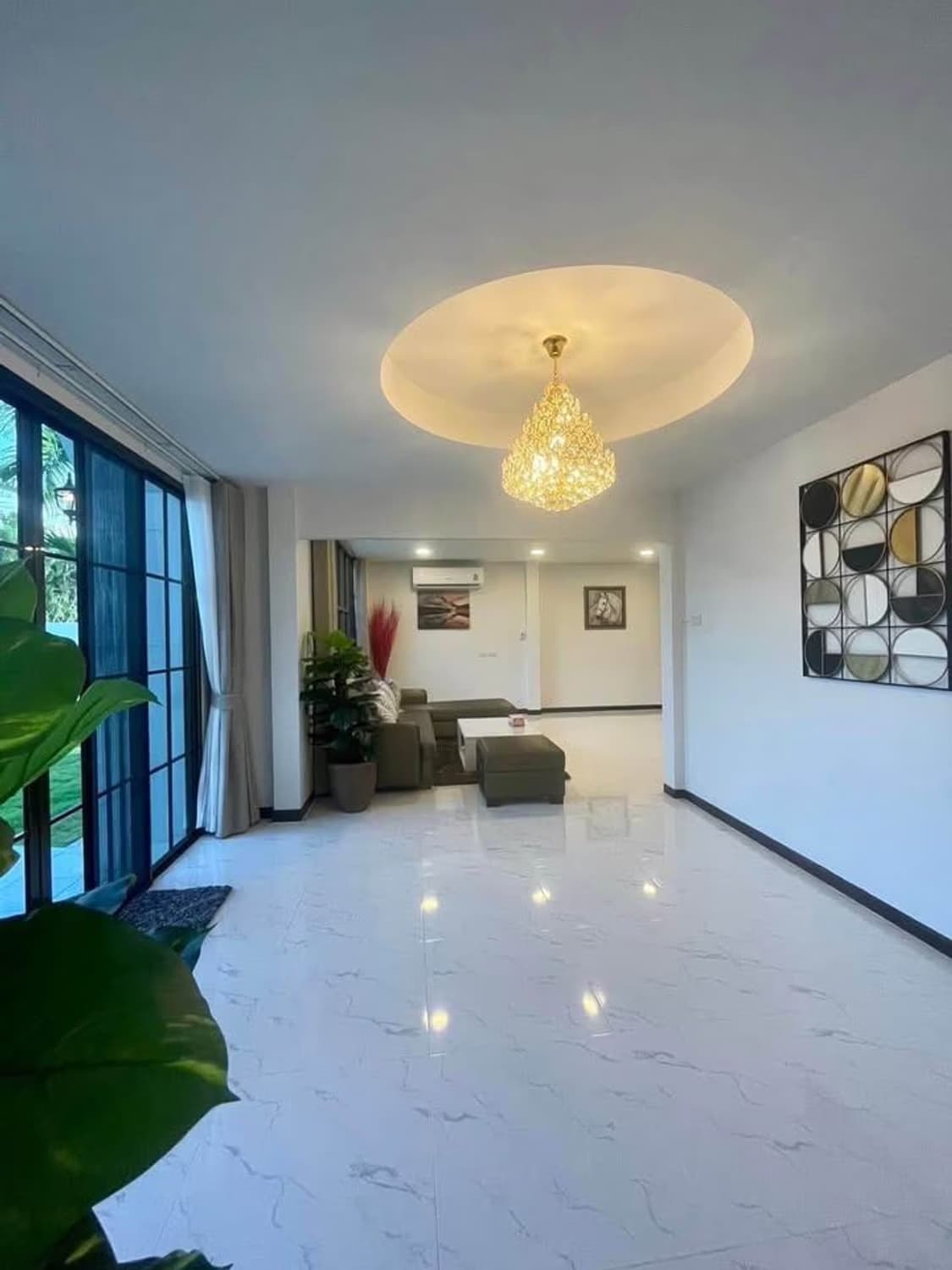 5 ห้องนอน บ้าน สำหรับ จำหน่าย ใน San Sai - Image 6