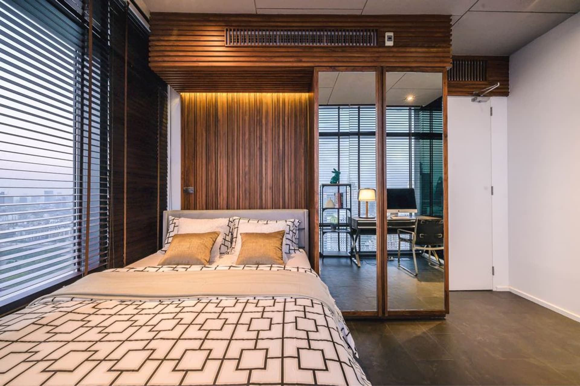 2 Bed Condo for Rent and Sale  Near Makkasan ARL - Image 13