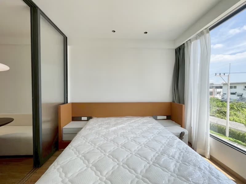 1 Bed Condo for Rent in Mueang Chiang Mai