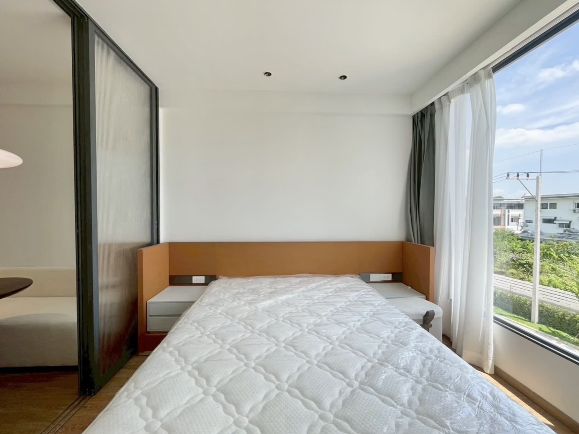 1 卧室 公寓 用于 出租 在 Mueang Chiang Mai - Image 2