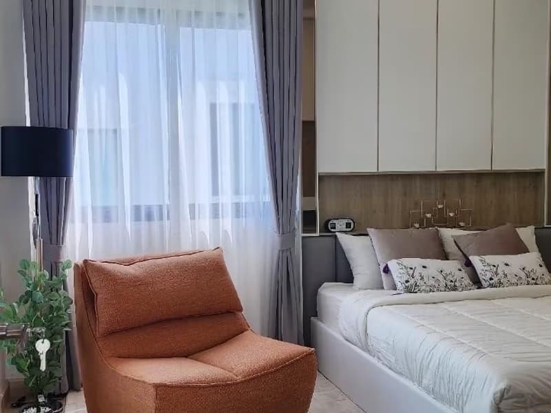 4 Bed House for Sale in Hang Dong District