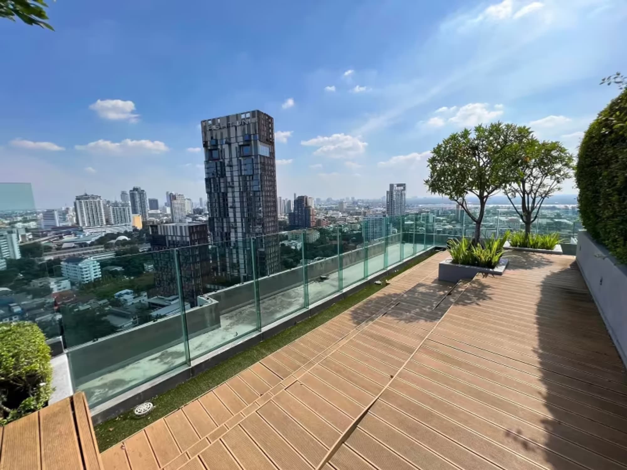 Studio for Sale/Rent at Rhythm Sukhumvit 36-38   - Image 10