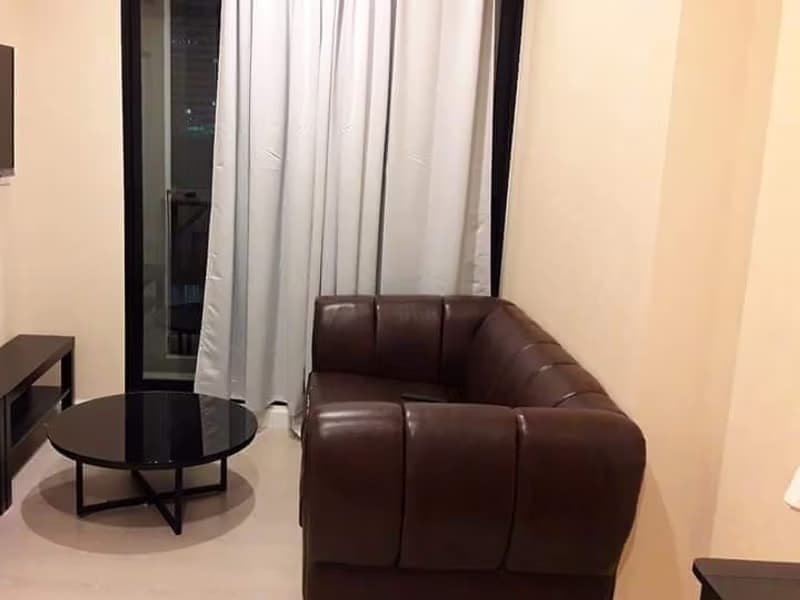 Condo for Rent, Sale at The Niche Pride Thonglor - Phetchaburi  