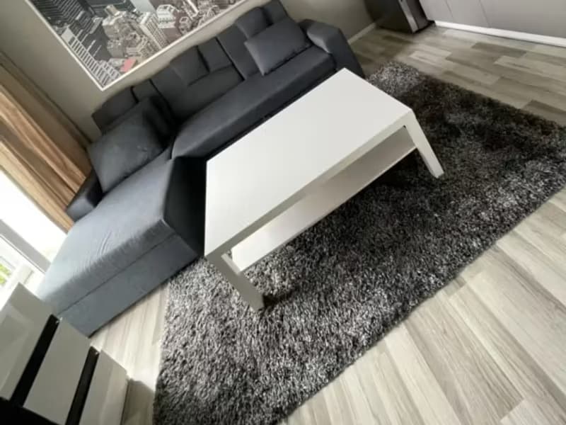 1 Bedroom Condo