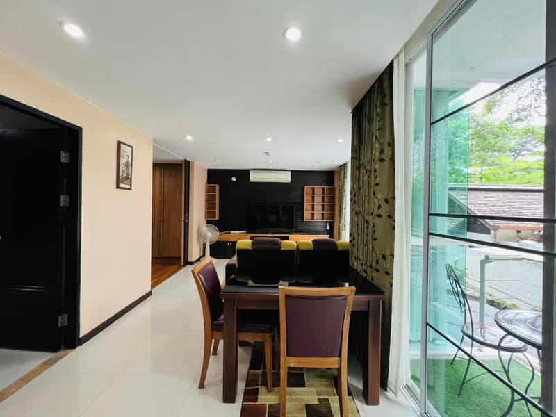 1 Bed Condo for Rent in Mueang Chiang Mai