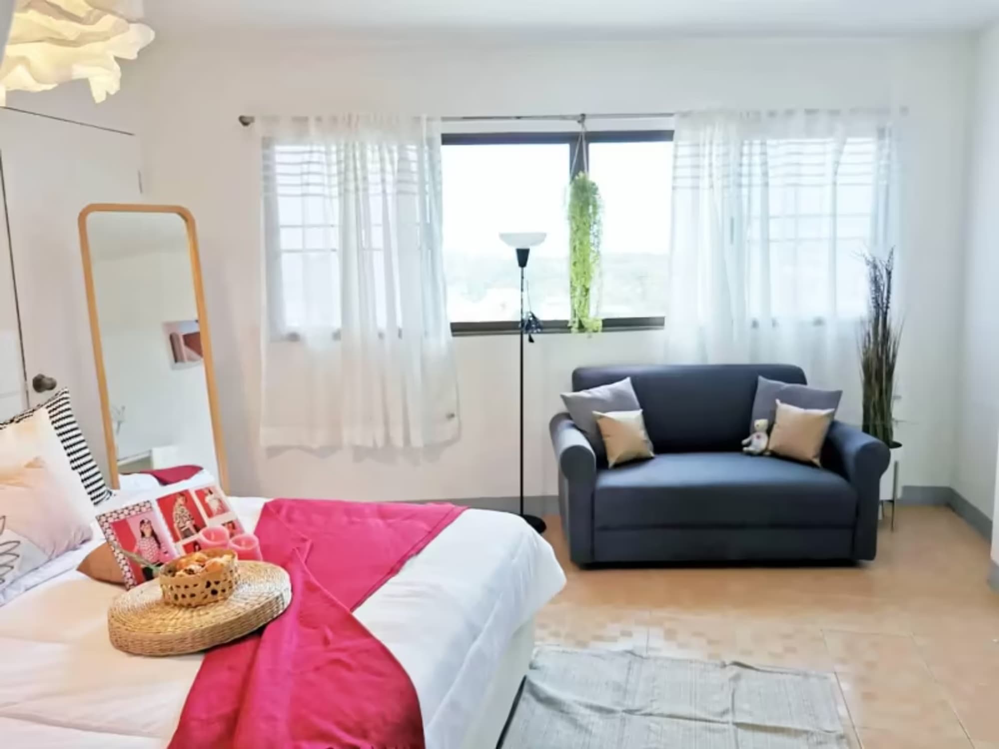 Studio for Sale in Wat Ket, Mueang Chiang Mai - Image 4