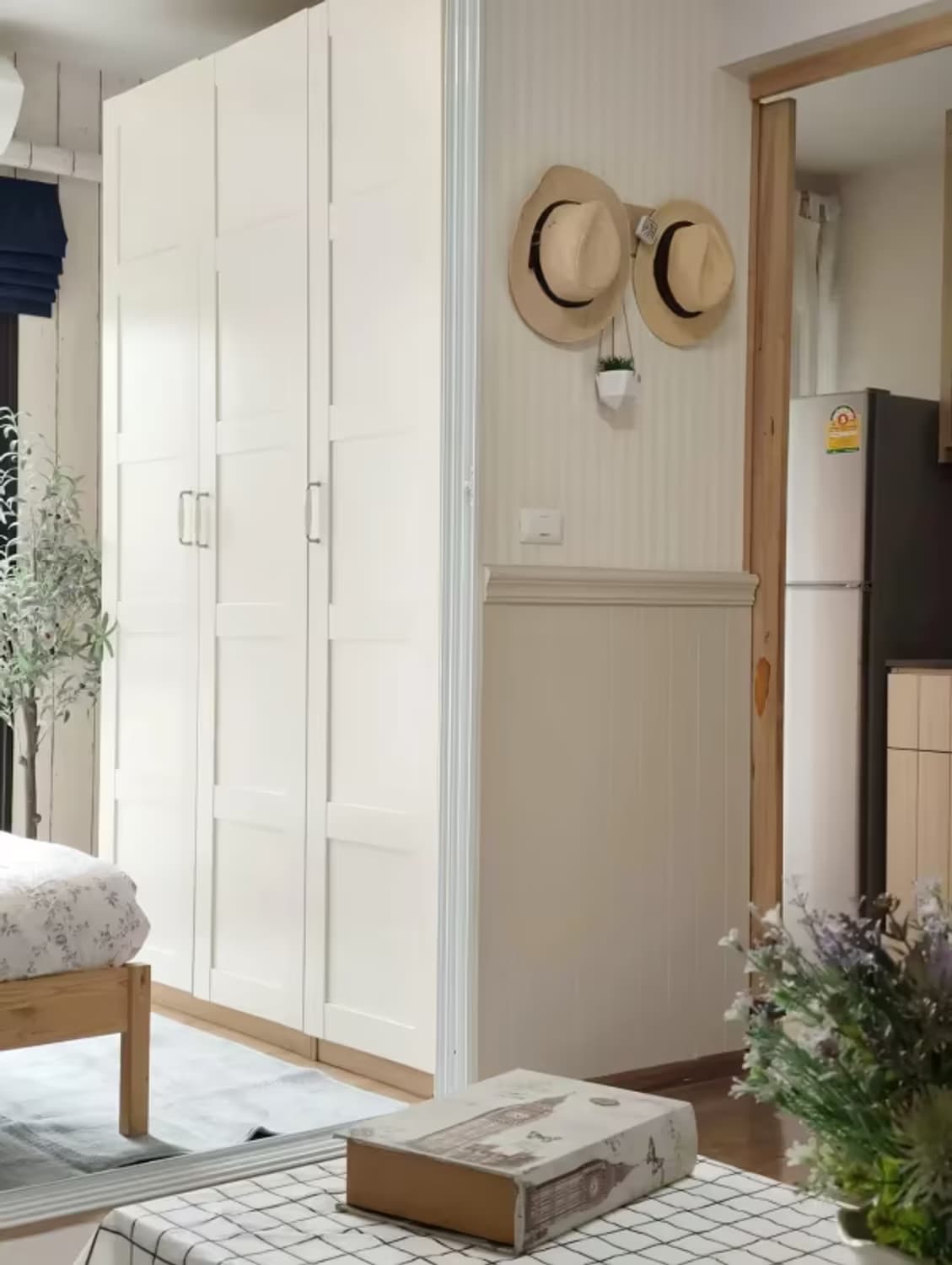 Studio for Sale in Mueang Samut Prakan - Image 10