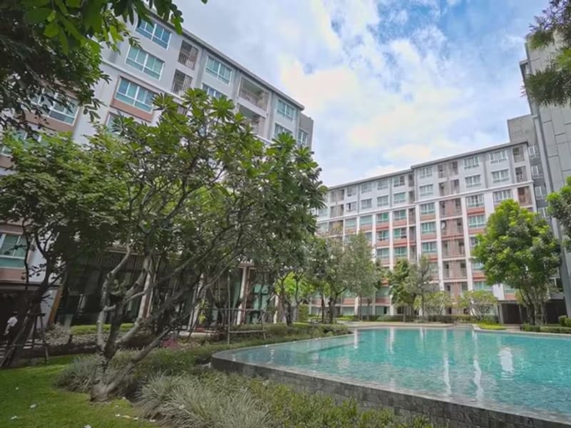 Condo for Sale at Dcondo Ping
