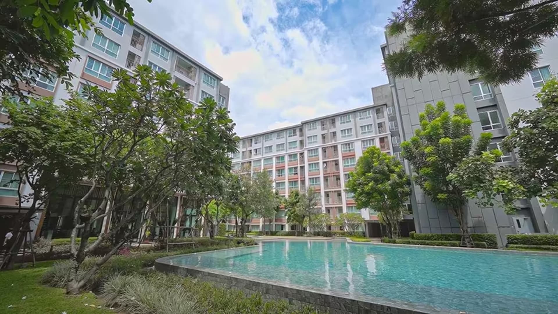 Condo for Sale at Dcondo Ping - Image 4